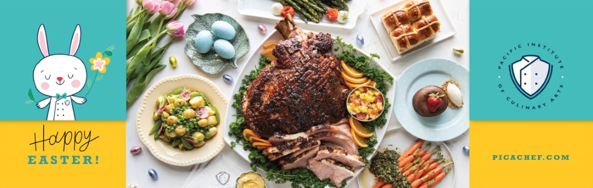 Easter Dinner To-Go