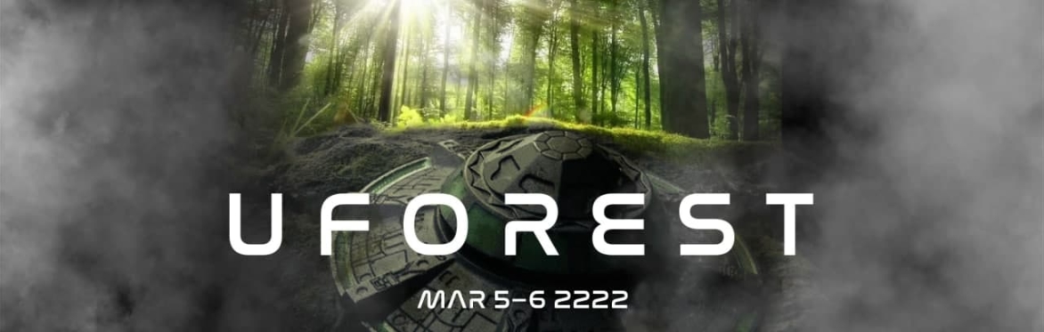 UFOREST, Long Awaited Reunion
