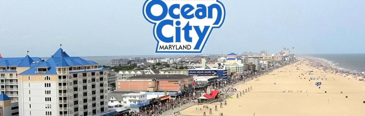 Car Service to from Philadelphia PHL Airport 🏝to Ocean City, MD⛱