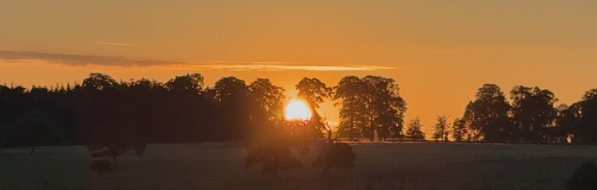 Lodge Park's Hidden Secrets with Roger Davies MBE QGM