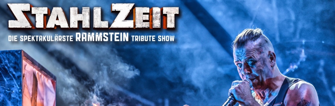 Stahlzeit