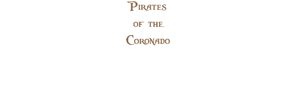 Pirates of the Coronado: 2026 San Diego Ice Dance Weekend