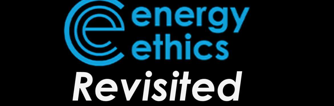 Energy Ethics Revisited: Leyla Sayfutdinova
