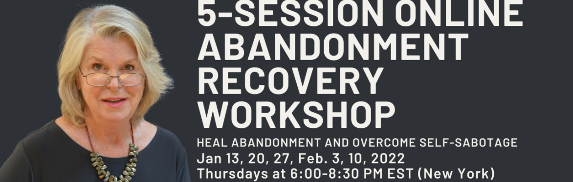 Online Abandonment Recovery Workshop Series 7