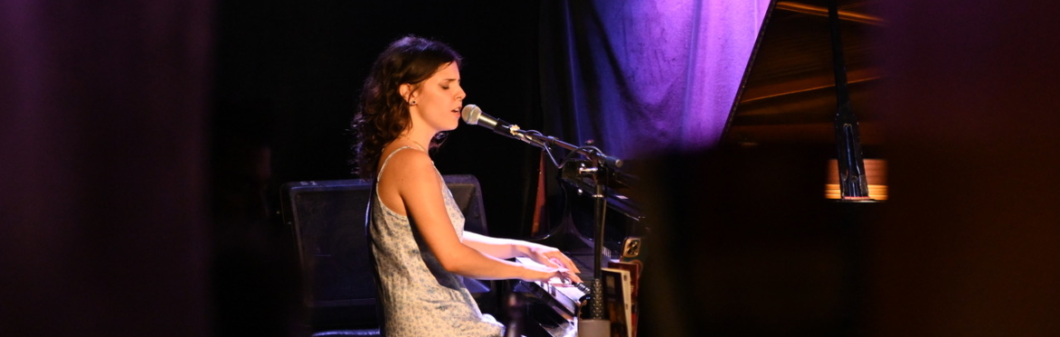 Anna Panzanelli Quartet