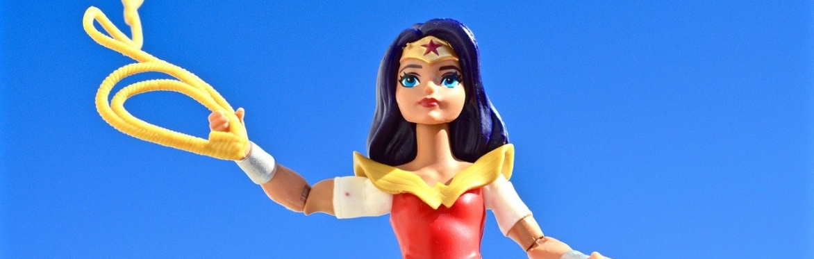 "The Bible’s Wonder Women: From the Daughters of Egypt to the Daughters of Zelophehad" with Judy Klitsner