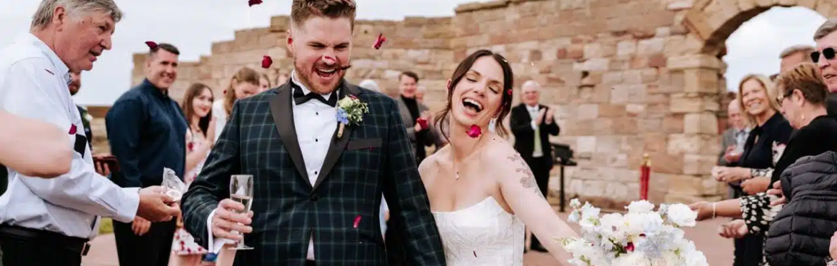 Summer Wedding Open Day