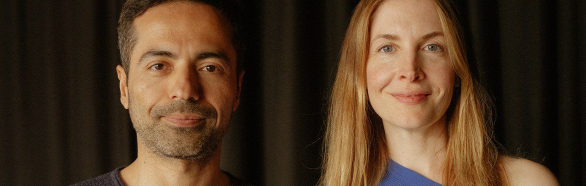 Elchin Shirinov Trio + Louise Dodds present: BELONGING
