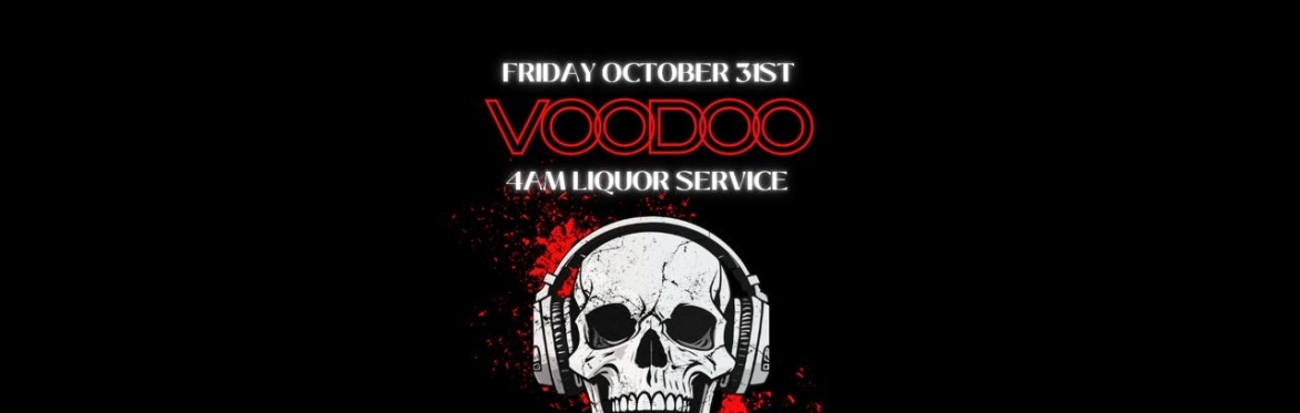 Voodoo