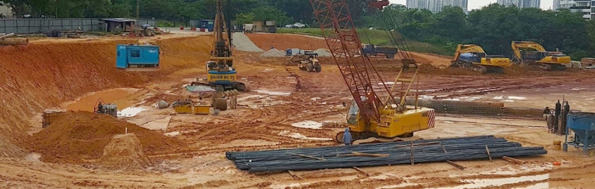 Foundation Design and Construction Considerations on Expansive Soils
