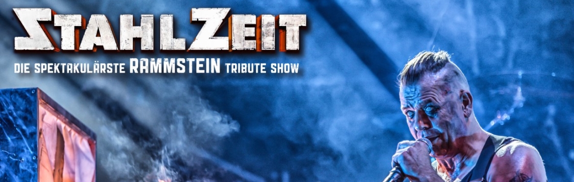 Stahlzeit