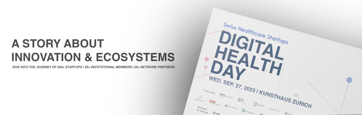 Digital Health Day 2023