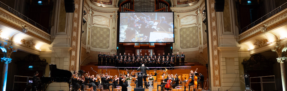 VOH-Konferenz 2026 in Kassel – Als Christ in der Welt