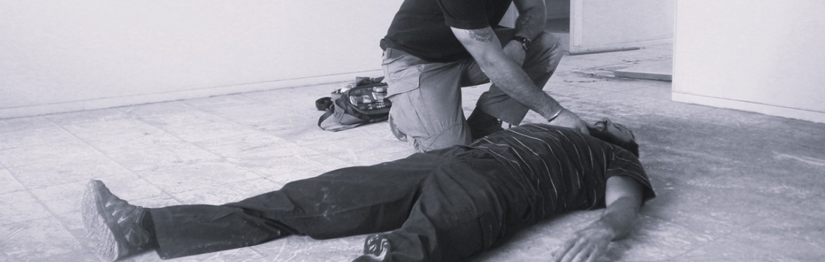 FREC 3 Course – Level 3 First Response Emergency Care