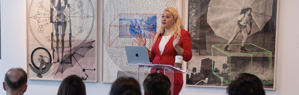 Book Talk: Dr. Ani Kokobobo's “Leo Tolstoy: The Power of Dissent”