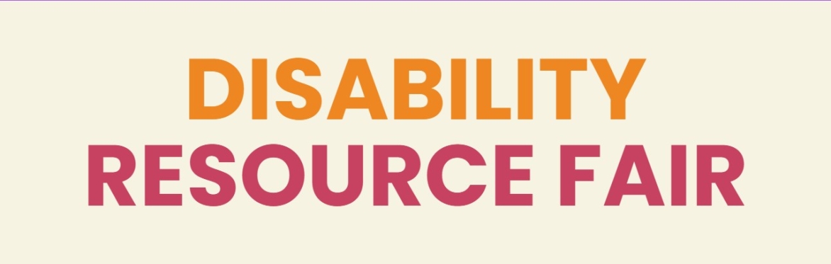 Disability Resource Festival 2026