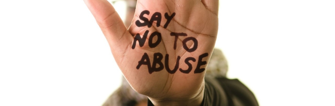 Stop Adult Abuse Week: Beating Burnout -Self care for Professionals