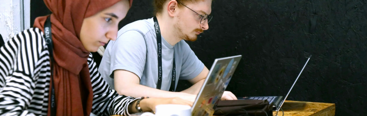 Mindful Study Sessions: Pizza & Pomodoro Technique | Exam Season - In-Person