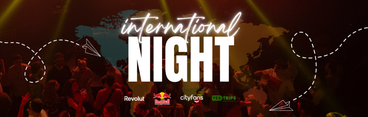 Bangkok International Night