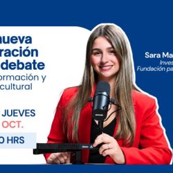 Una nueva generación en el debate, Ideas, formación y batalla cultural
