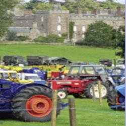 2026 Farming Yesteryear and Vintage Rally  -  Engines, Vehicles (tractors, cars, lorries, etc) and Machinery ENTRIES