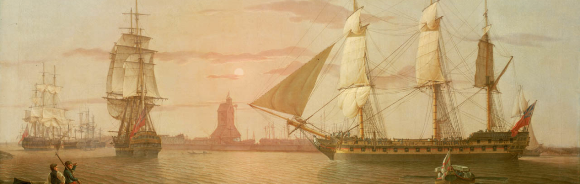 The East India Company Part II - Early Voyages and Private Lives