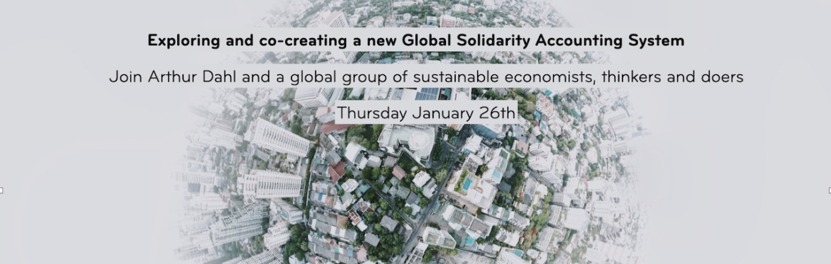 Global Solidarity Accounting - Public session