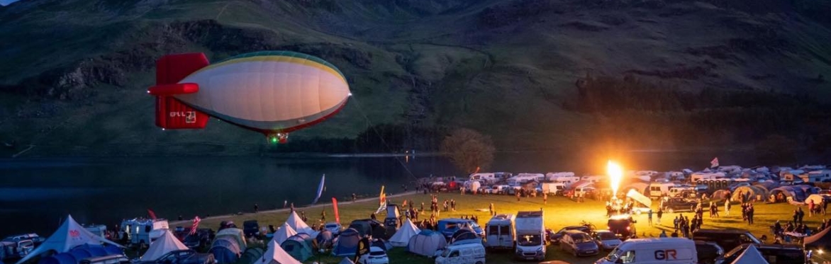 Buttermere Bash 2023