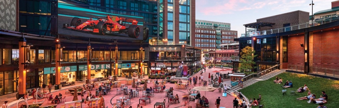 3rd Annual Ferrari of Denver F1 Viewing Party