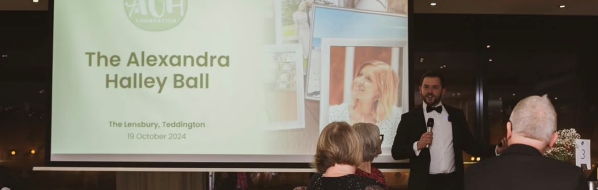 CEO presentation