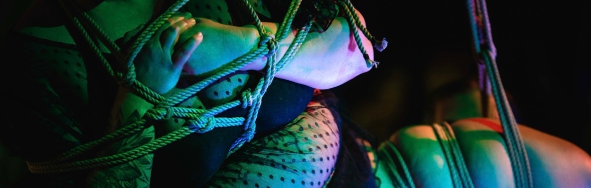 Fat Lab: A Rope Space for Large-Bodied Rope Enthusiasts