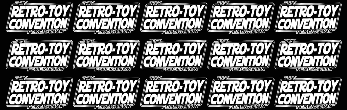 Retro-Toy Convention: Greenville SC 2026