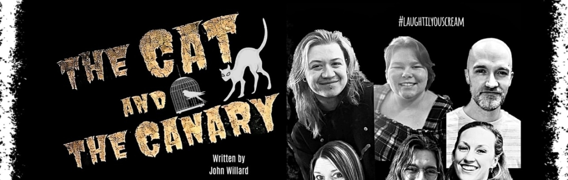 The Cat & The Canary