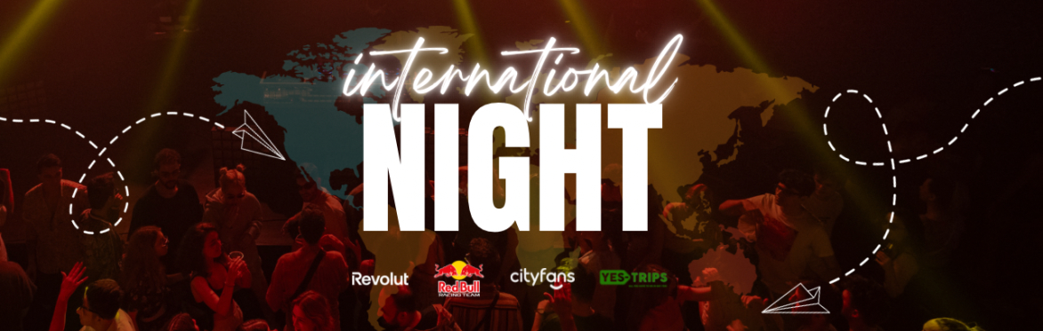Lisbon International Night