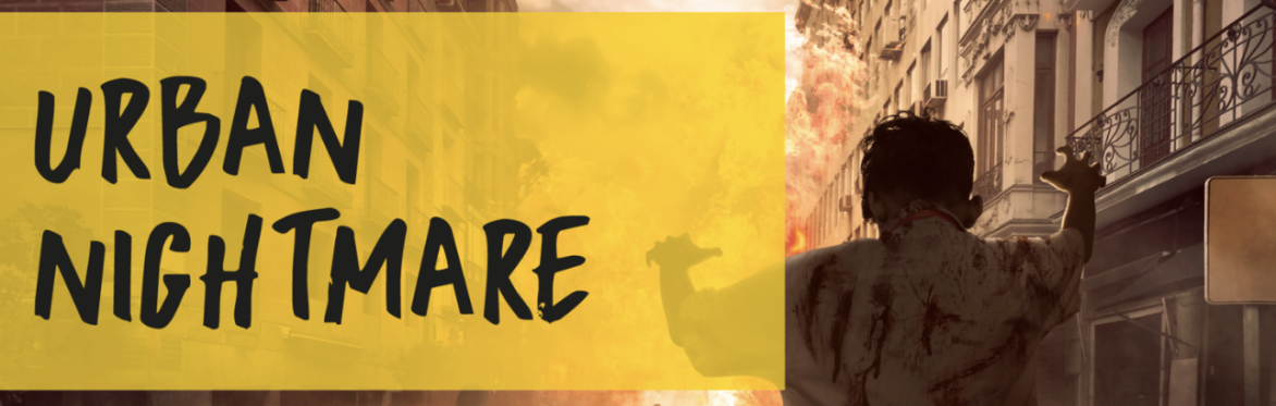 Urban Nightmare - State of Chaos