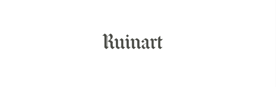 Ruinart Champagne & Art Bar - Champagne Tasting