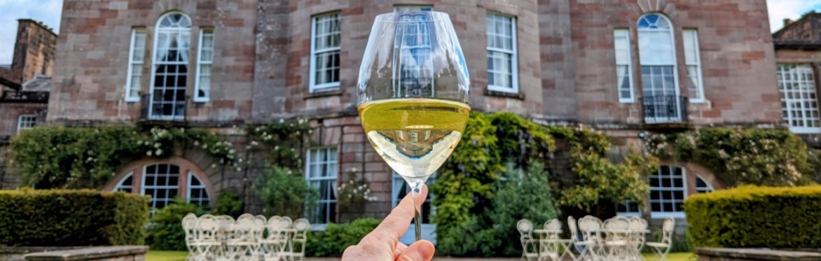 The Grand Tour: A European summer in wines by Wine With Lydia.