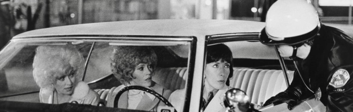 Nine to Five - 1980 (15) 1h 49m | CREW Cinema