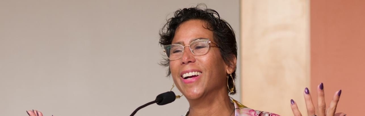 Maker, Mentor, Muse Salon: Writers Reclaiming Wholeness Through Identity and Community ($25)
