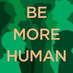 Sir Norman Lamb - Be More Human