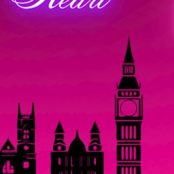 Heat & Heart - LIMITED TICKETS ON SALE