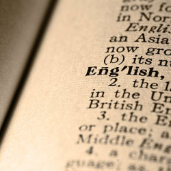 'Why Muslims Must Master the Art of the English Language' with Hamzah Zahid