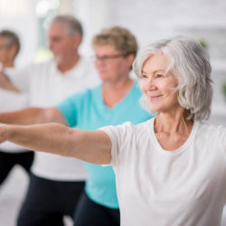 Improving Lives Plymouth: Beginner Tai Chi Class