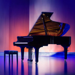 Alan Schiller Lunchtime Piano Recital