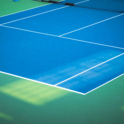 SUMMER TENNIS CAMPS-Wycombe High School