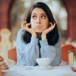 Equipping Live - You're Not Listening!