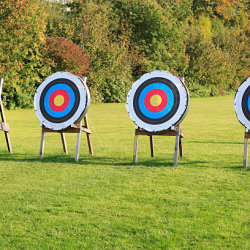 Basics of Archery - 2 day course
