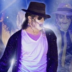 Michael Jackson Tribute