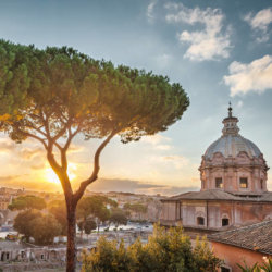 Pines of Rome