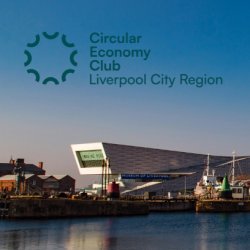 Circular Economy Club LCR: Lunch & Learn Workshop
